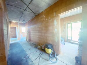 4 izbový bungalov na samote s pozemkom 3532 m2.Kolíňany Baratske majer — foto 9