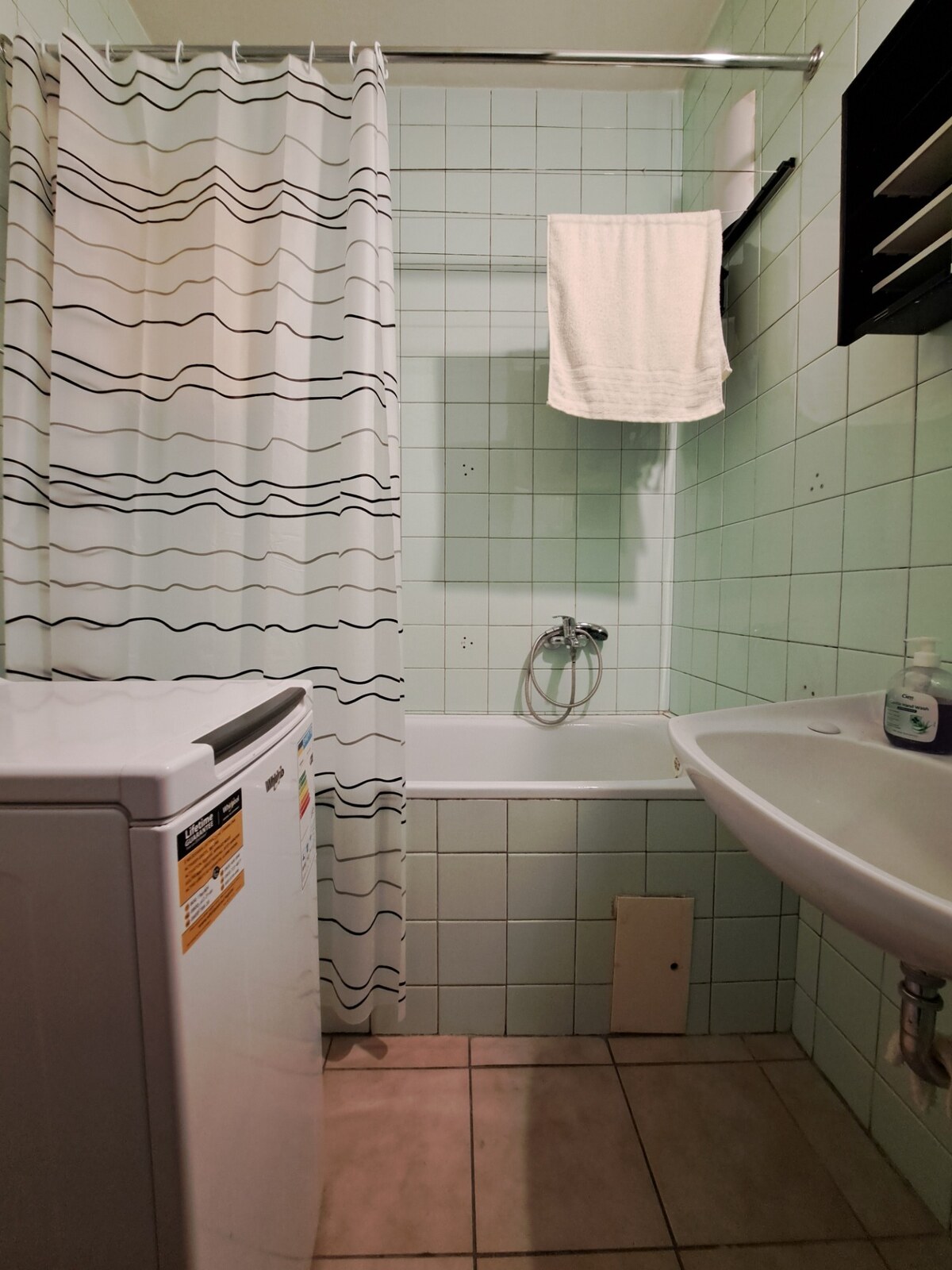 Na predaj 3-izb. byt, garáž, tehlová bytovka, Clementisova ul., Nitra — foto 11