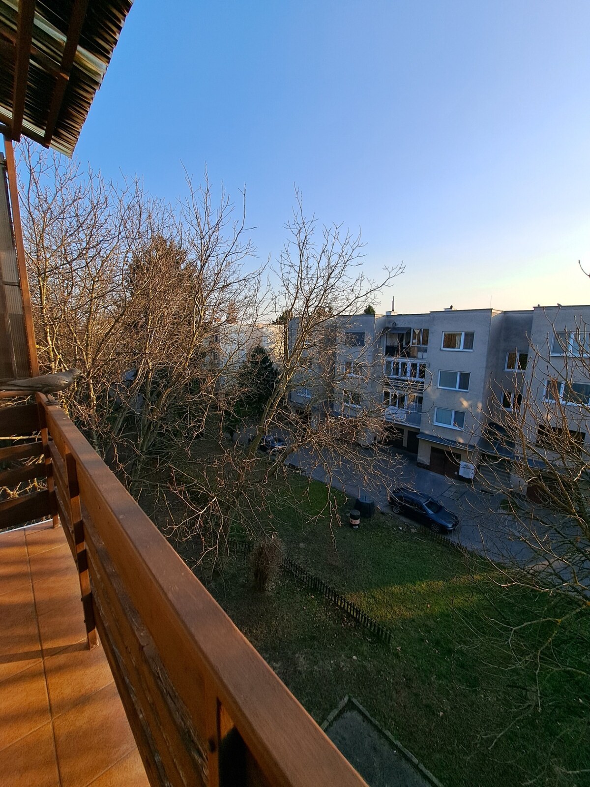Na predaj 3-izb. byt, garáž, tehlová bytovka, Clementisova ul., Nitra — foto 15