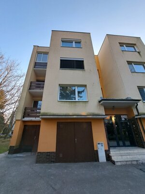 Na predaj 3-izb. byt, garáž, tehlová bytovka, Clementisova ul., Nitra — foto 13