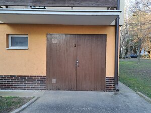 Na predaj 3-izb. byt, garáž, tehlová bytovka, Clementisova ul., Nitra — foto 14
