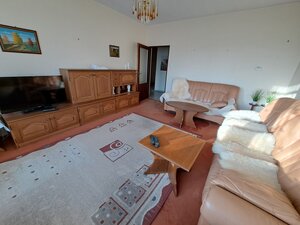 Na predaj 3-izb. byt, garáž, tehlová bytovka, Clementisova ul., Nitra — foto 2