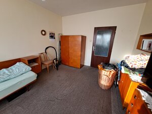 Na predaj 3-izb. byt, garáž, tehlová bytovka, Clementisova ul., Nitra — foto 5