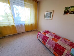 Na predaj 3-izb. byt, garáž, tehlová bytovka, Clementisova ul., Nitra — foto 6
