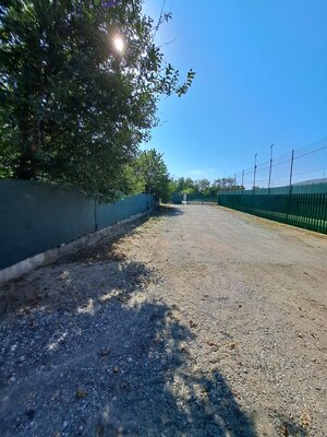 Predáme pozemok na komerčné využitie, 1397 m2, Vráble, okr. Nitra — foto 1