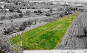 Rekreačný pozemok s výmerou 4.624 m2 vo vinárskej oblasti vo Vrábľoch — foto 2