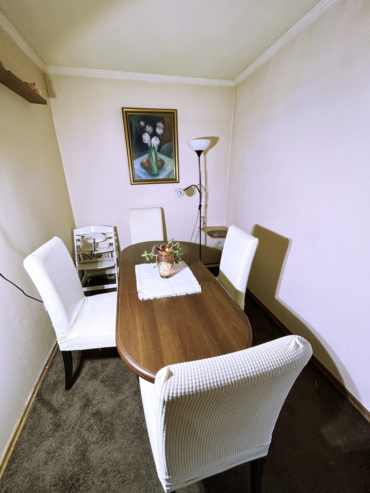 Rodinný dom s pozemkom 3501 m2 Komárno -časť Kava — foto 6