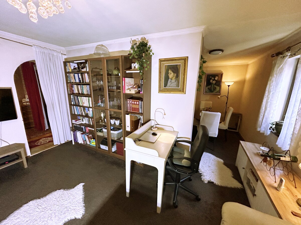 Rodinný dom s pozemkom 3501 m2 Komárno -časť Kava — foto 7