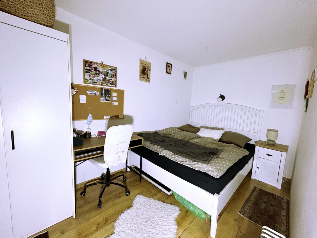 Rodinný dom s pozemkom 3501 m2 Komárno -časť Kava — foto 8
