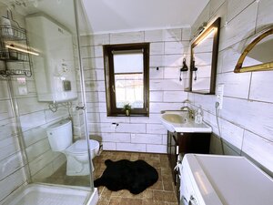 Rodinný dom s pozemkom 3501 m2 Komárno -časť Kava — foto 12