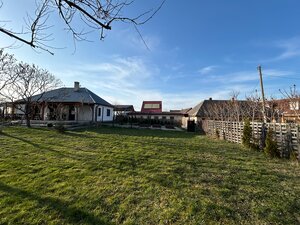 Rodinný dom s pozemkom 3501 m2 Komárno -časť Kava — foto 17