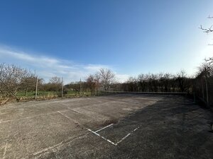 Rodinný dom s pozemkom 3501 m2 Komárno -časť Kava — foto 18