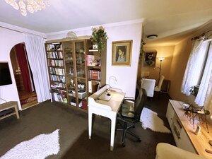 Rodinný dom s pozemkom 3501 m2 Komárno -časť Kava — foto 7