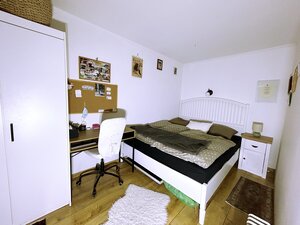 Rodinný dom s pozemkom 3501 m2 Komárno -časť Kava — foto 8