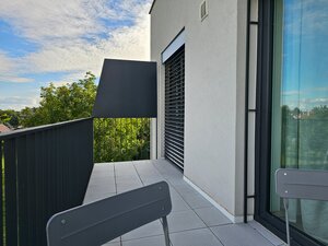 Prenajmeme nadštandardný 3-izb. byt + parkovacie státie v meste Vráble — foto 14