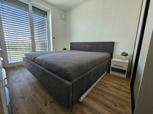 Prenajmeme nadštandardný 3-izb. byt + parkovacie státie v meste Vráble — foto 7