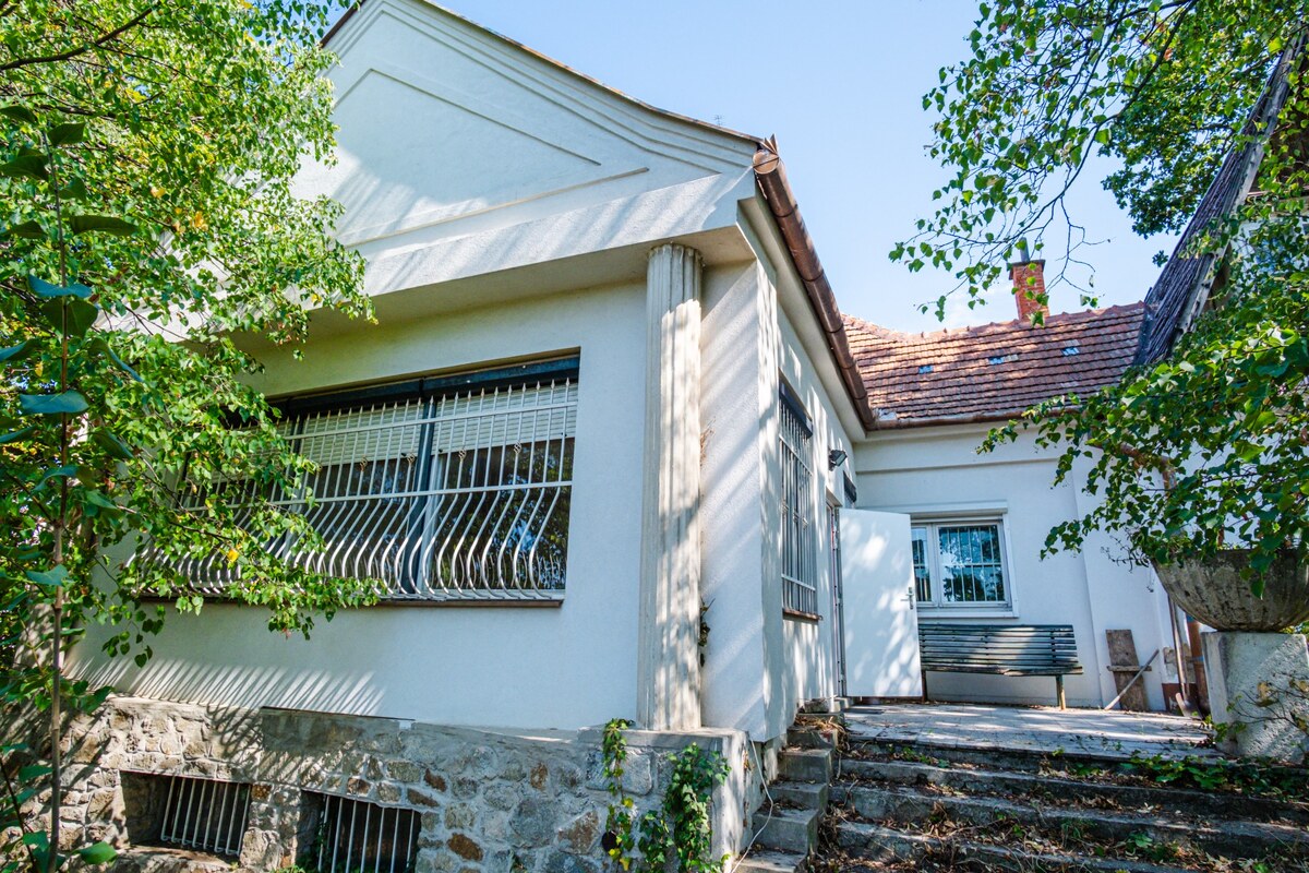 Predaj 6 izbový dom s veľkým rožným pozemkom Nitra, Zobor