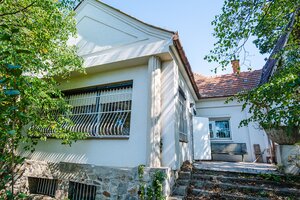 Predaj 6 izbový dom s veľkým rožným pozemkom Nitra, Zobor — foto 1