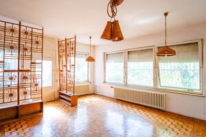 Predaj 6 izbový dom s veľkým rožným pozemkom Nitra, Zobor — foto 5