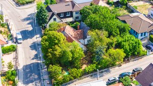 Predaj 6 izbový dom s veľkým rožným pozemkom Nitra, Zobor — foto 8