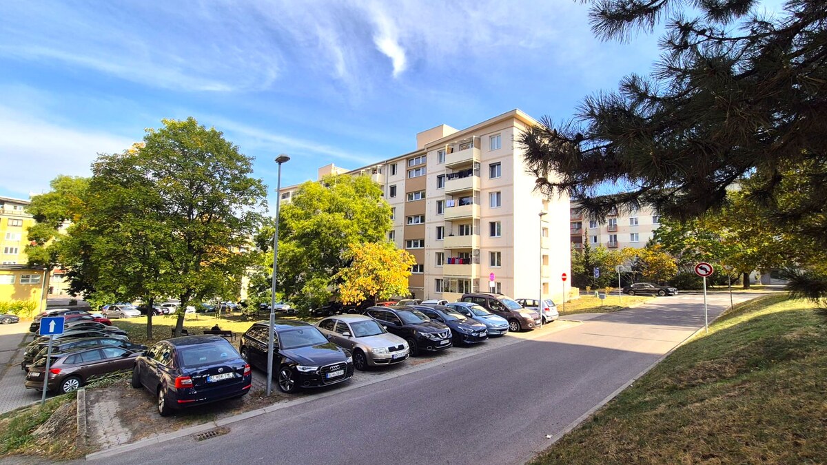 2 izbový byt na jednej z najžiadanejších adries v Nitre, Hollého ul. ! — foto 10
