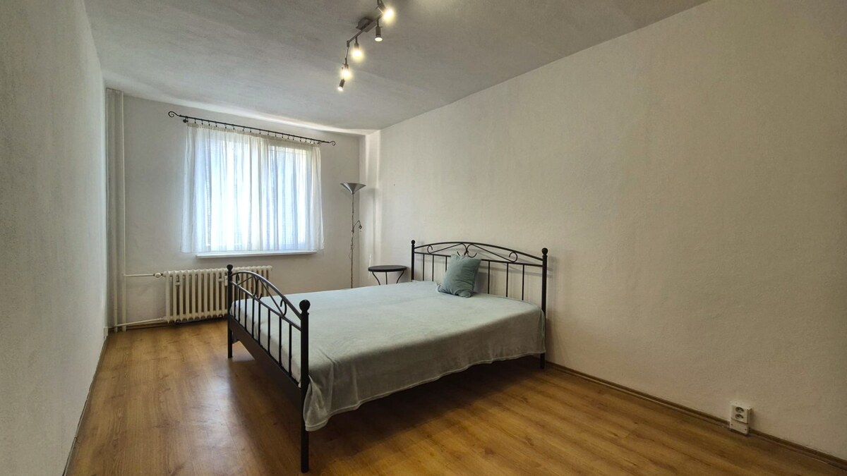 2 izbový byt na jednej z najžiadanejších adries v Nitre, Hollého ul. ! — foto 5