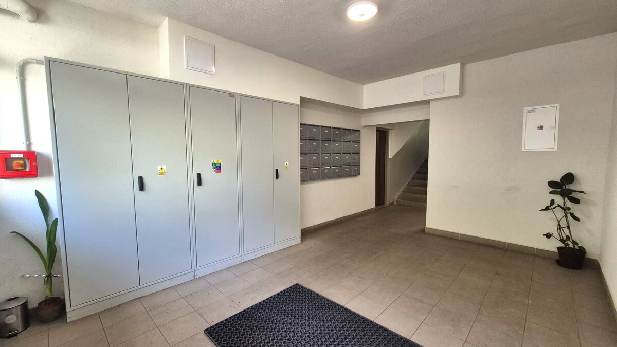 2 izbový byt na jednej z najžiadanejších adries v Nitre, Hollého ul. ! — foto 9