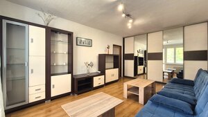 2 izbový byt na jednej z najžiadanejších adries v Nitre, Hollého ul. ! — foto 1