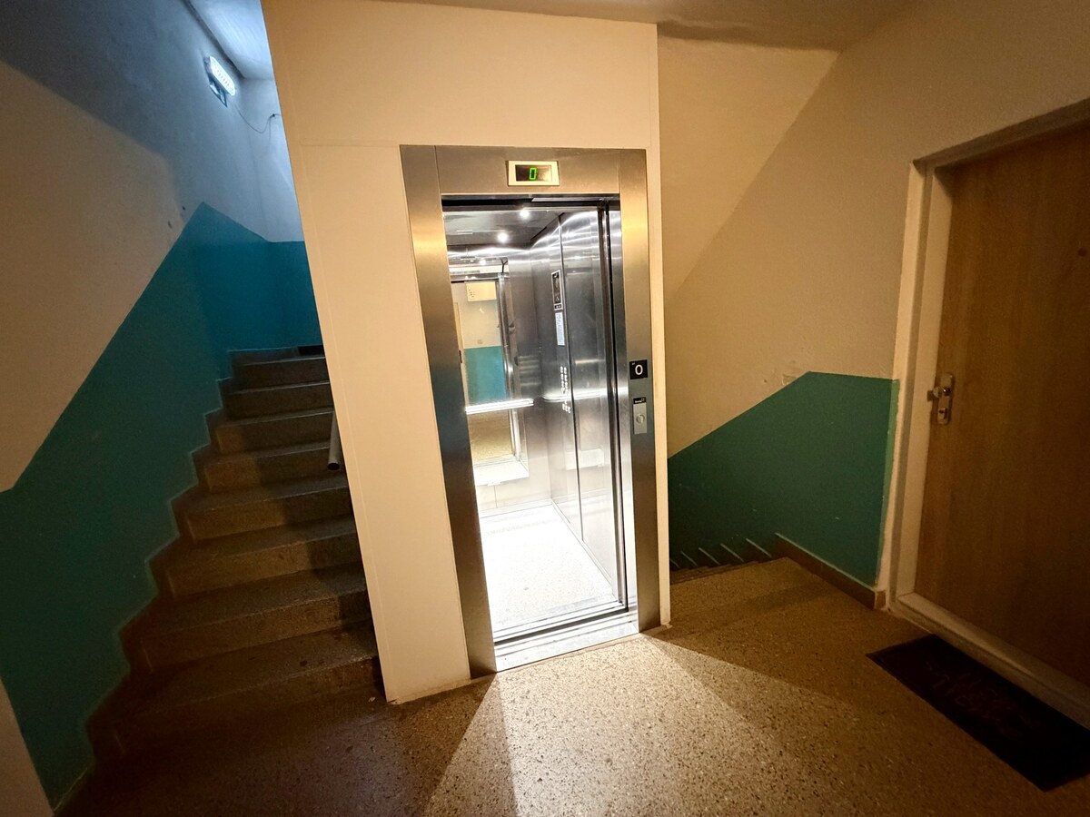 Na predaj 3-izbový byt vhodný na rekonštrukciu, Lúky, Vráble, 75m2 — foto 11