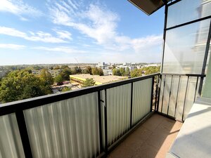 Na predaj 3-izbový byt vhodný na rekonštrukciu, Lúky, Vráble, 75m2 — foto 10