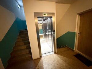 Na predaj 3-izbový byt vhodný na rekonštrukciu, Lúky, Vráble, 75m2 — foto 11
