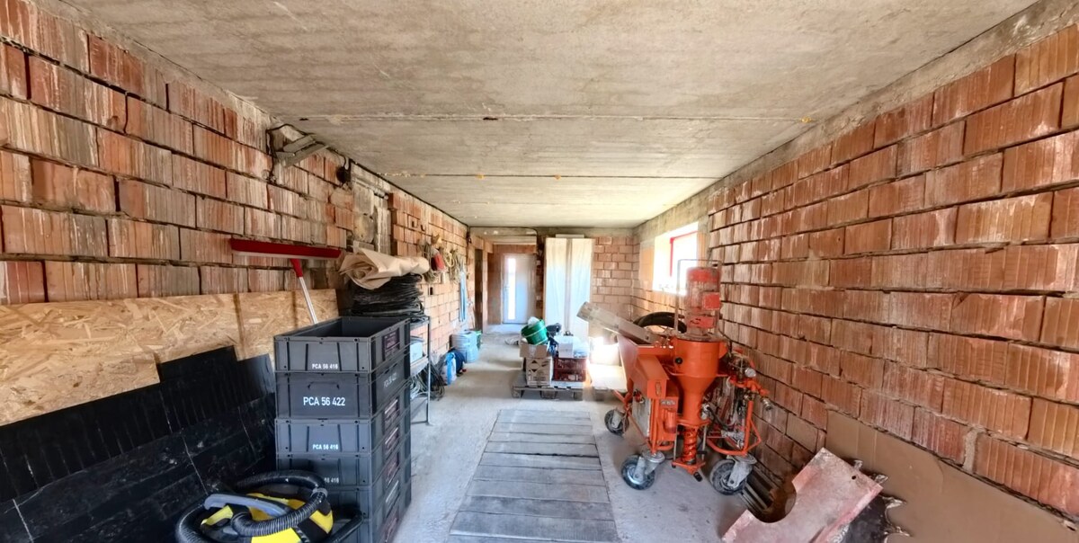 Predaj rodinného domu vo vyhľadávanej lokalite. — foto 7