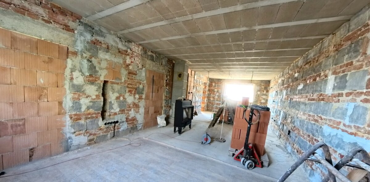 Predaj rodinného domu vo vyhľadávanej lokalite. — foto 8