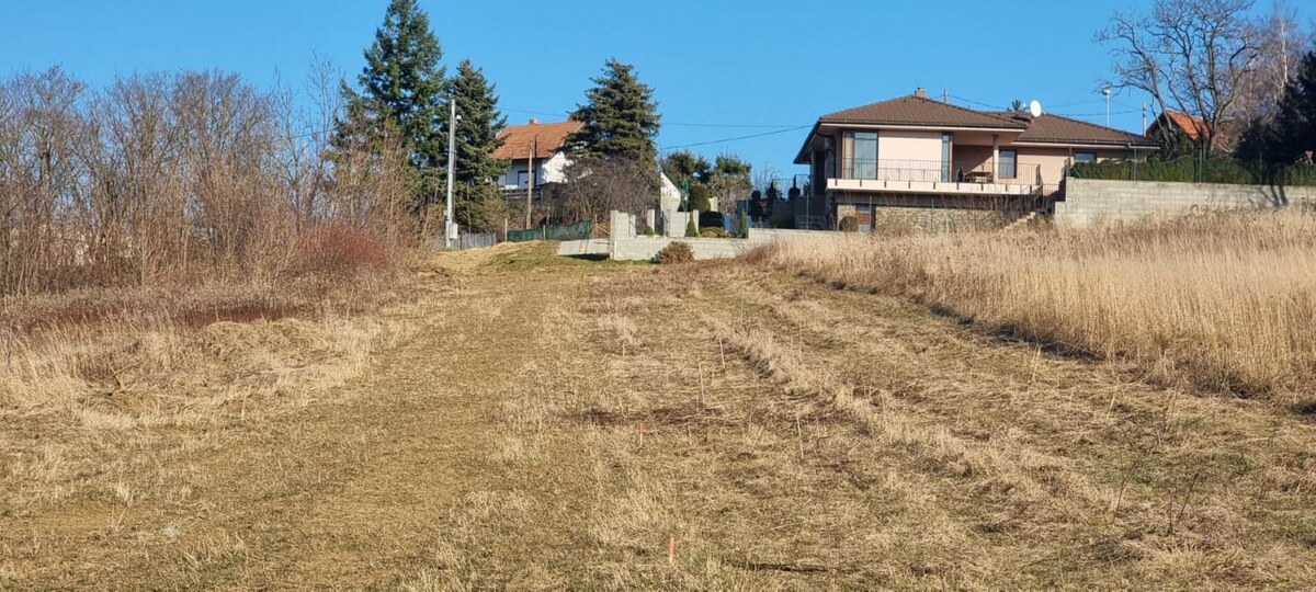 Pozemok pre rodinné domy — foto 2