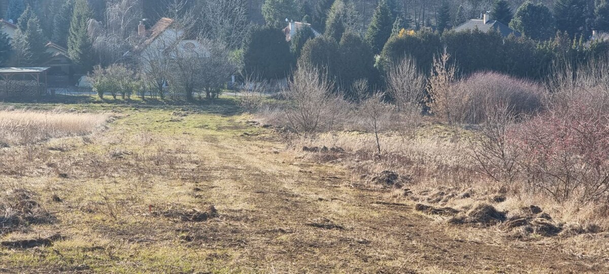 Pozemok pre rodinné domy — foto 3