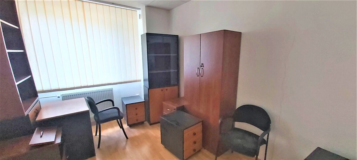 Kancelárske a skladové priestory — foto 5