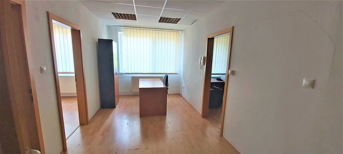 Kancelárske a skladové priestory — foto 6