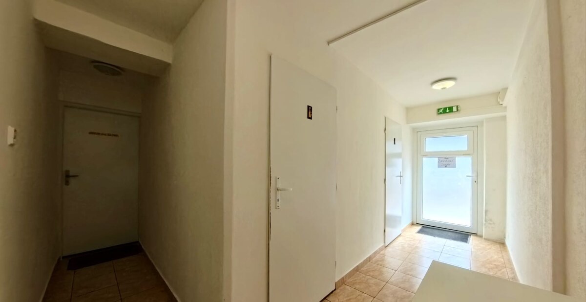 Mediahaus ponúka na zdieľanie polyfunkčné priestory. — foto 12