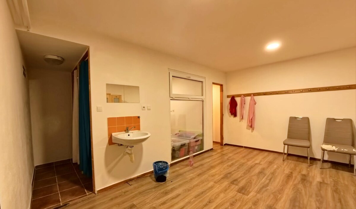 Mediahaus ponúka na zdieľanie polyfunkčné priestory. — foto 3