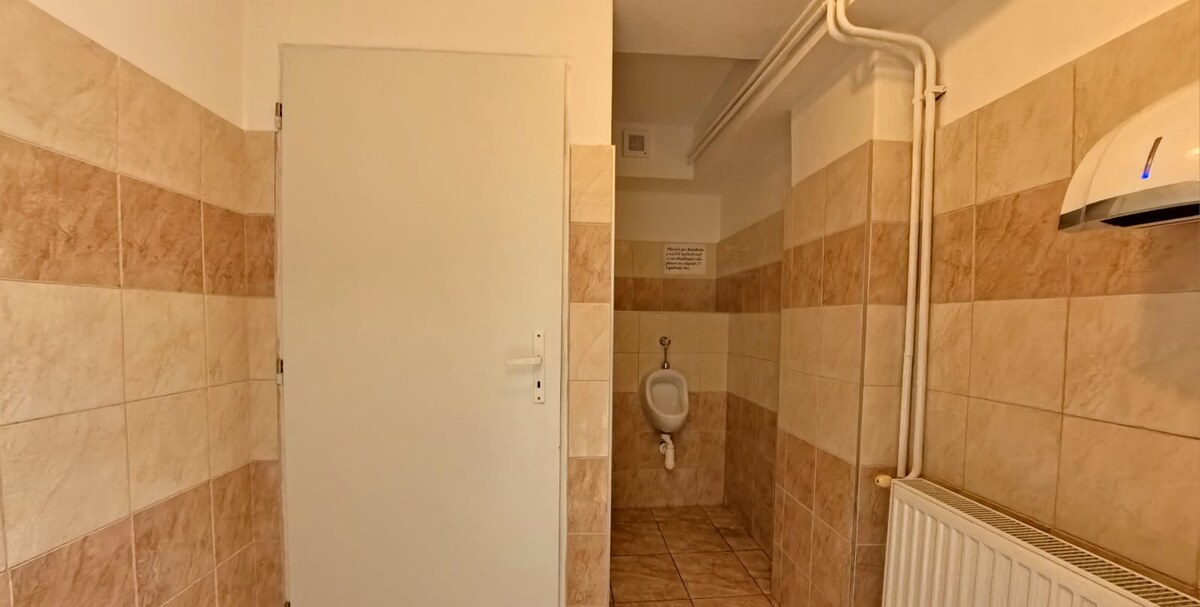 Mediahaus ponúka na zdieľanie polyfunkčné priestory. — foto 4