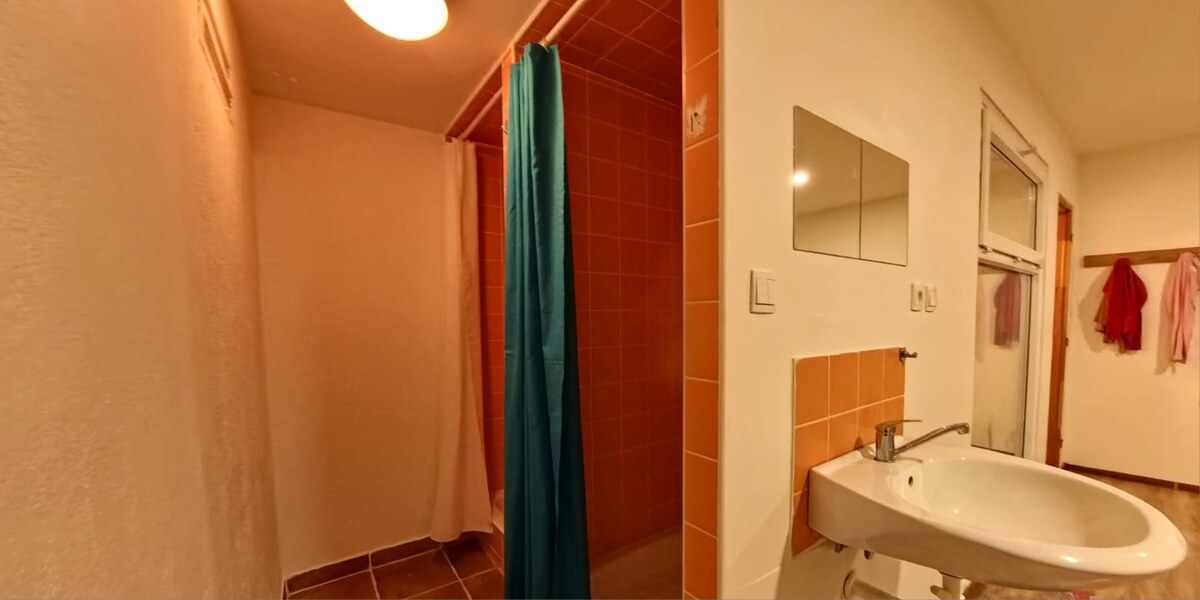 Mediahaus ponúka na zdieľanie polyfunkčné priestory. — foto 5