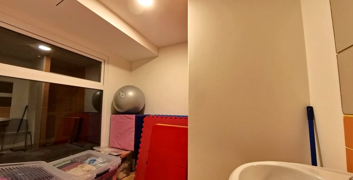 Mediahaus ponúka na zdieľanie polyfunkčné priestory. — foto 6