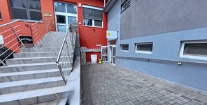 Mediahaus ponúka na zdieľanie polyfunkčné priestory. — foto 7