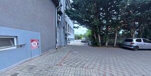 Mediahaus ponúka na zdieľanie polyfunkčné priestory. — foto 8