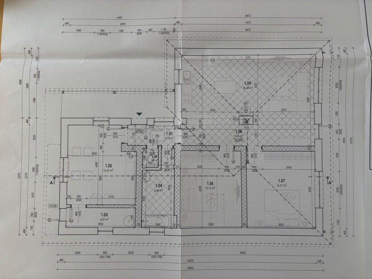Rodinný dom za cenu bytu v obci Cabaj - Čápor — foto 11