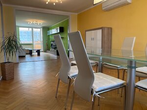 Prenájom nadštandardný 3 izbový byt Nitra, Chrenova TOP lokalita — foto 2