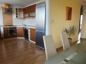 Prenájom nadštandardný 3 izbový byt Nitra, Chrenova TOP lokalita — foto 3