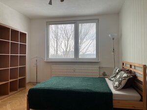 Prenájom nadštandardný 3 izbový byt Nitra, Chrenova TOP lokalita — foto 5