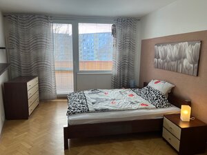 Prenájom nadštandardný 3 izbový byt Nitra, Chrenova TOP lokalita — foto 6