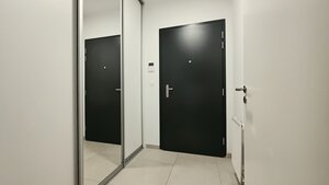Prenájom 3 izbového bytu s výhľadom na hrad v Nitre, PROMENÁDA — foto 11